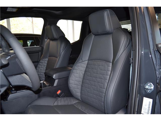 2026 Toyota Tacoma Base (Stk: 26716) in Kingston - Image 8 of 9