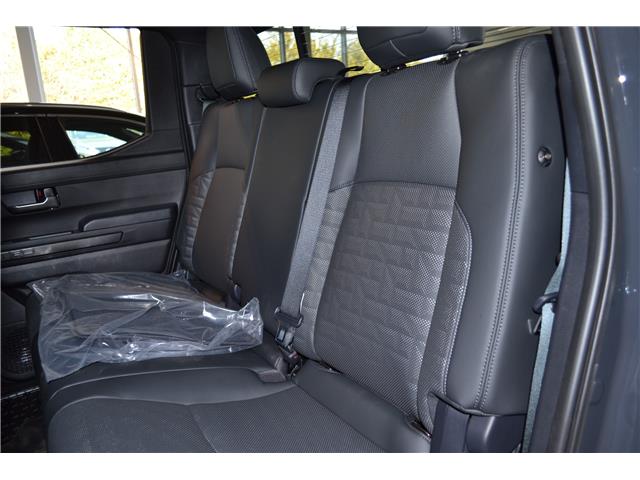 2026 Toyota Tacoma Base (Stk: 26716) in Kingston - Image 9 of 9