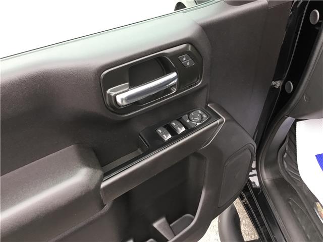 2024 Chevrolet Silverado 1500 Custom Trail Boss (Stk: S2779) in Cornwall - Image 3 of 28