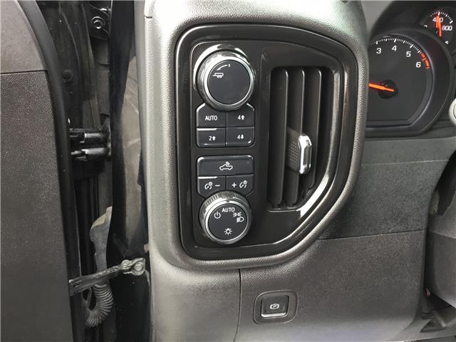 2024 Chevrolet Silverado 1500 Custom Trail Boss (Stk: S2779) in Cornwall - Image 4 of 28