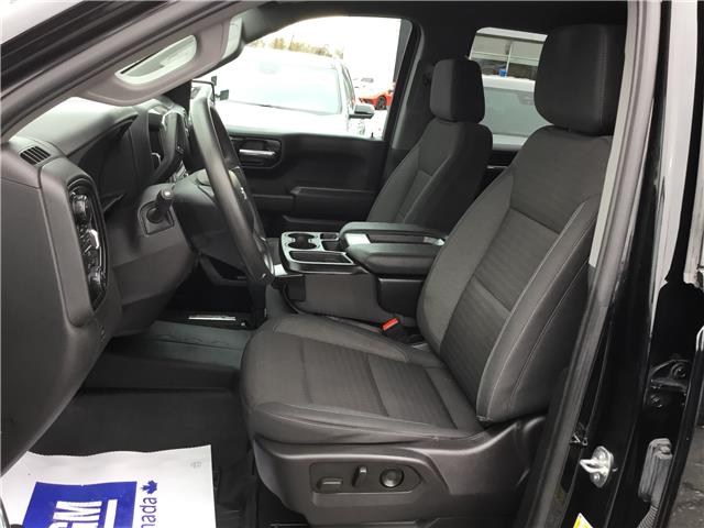 2024 Chevrolet Silverado 1500 Custom Trail Boss (Stk: S2779) in Cornwall - Image 5 of 28