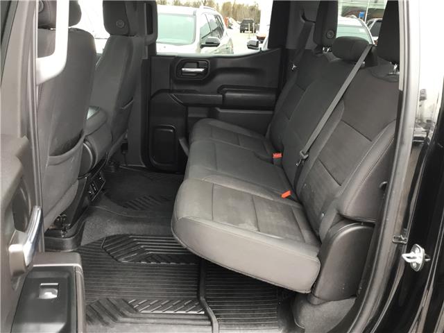 2024 Chevrolet Silverado 1500 Custom Trail Boss (Stk: S2779) in Cornwall - Image 14 of 28