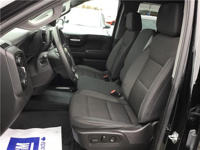 2024 Chevrolet Silverado 1500 Custom Trail Boss (Stk: S2779) in Cornwall - Image 6 of 28