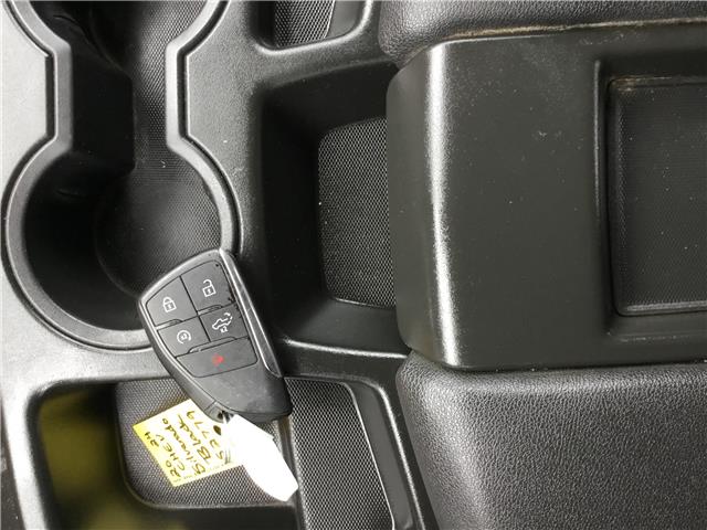2024 Chevrolet Silverado 1500 Custom Trail Boss (Stk: S2779) in Cornwall - Image 12 of 28