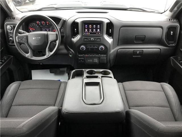 2024 Chevrolet Silverado 1500 Custom Trail Boss (Stk: S2779) in Cornwall - Image 2 of 28