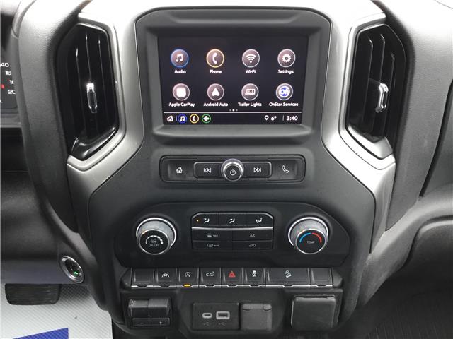2024 Chevrolet Silverado 1500 Custom Trail Boss (Stk: S2779) in Cornwall - Image 10 of 28