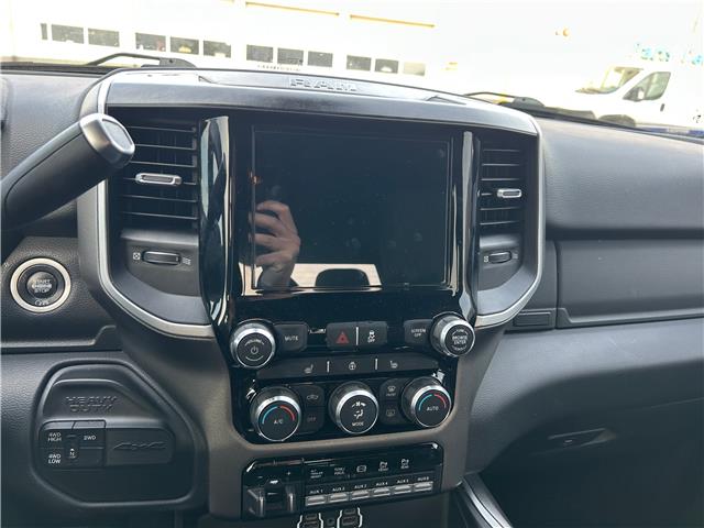 2019 RAM 3500 Big Horn (Stk: 1018) in Kitchener - Image 10 of 13