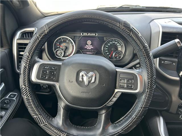 2019 RAM 3500 Big Horn (Stk: 1018) in Kitchener - Image 11 of 13