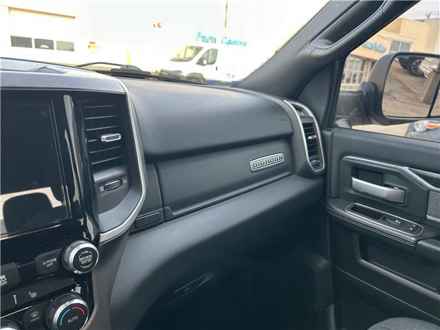 2019 RAM 3500 Big Horn (Stk: 1018) in Kitchener - Image 12 of 13