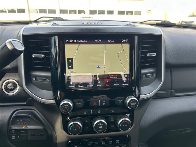 2019 RAM 3500 Big Horn (Stk: 1018) in Kitchener - Image 13 of 13