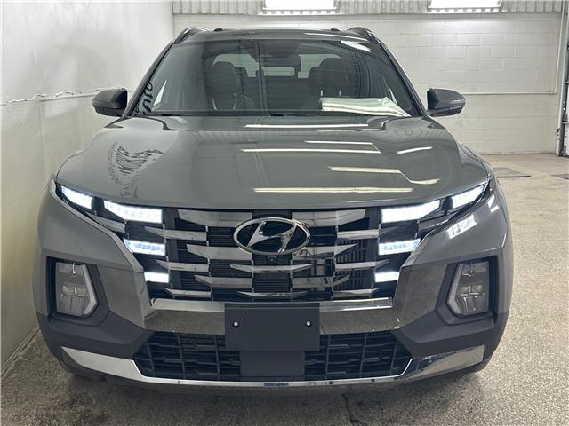 2022 Hyundai Santa Cruz Ultimate (Stk: 43376JA) in Belleville - Image 2 of 35