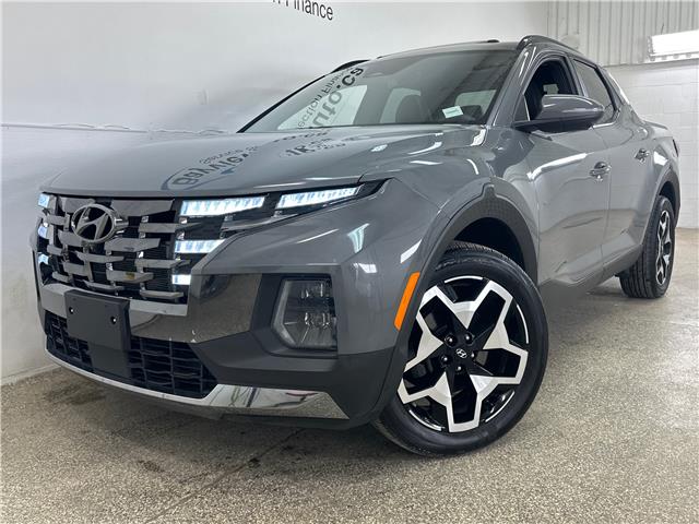 2022 Hyundai Santa Cruz Ultimate (Stk: 43376JA) in Belleville - Image 3 of 35