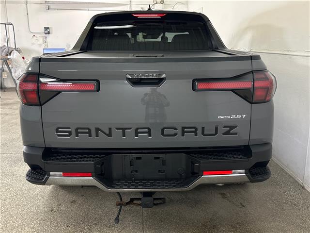 2022 Hyundai Santa Cruz Ultimate (Stk: 43376JA) in Belleville - Image 6 of 35