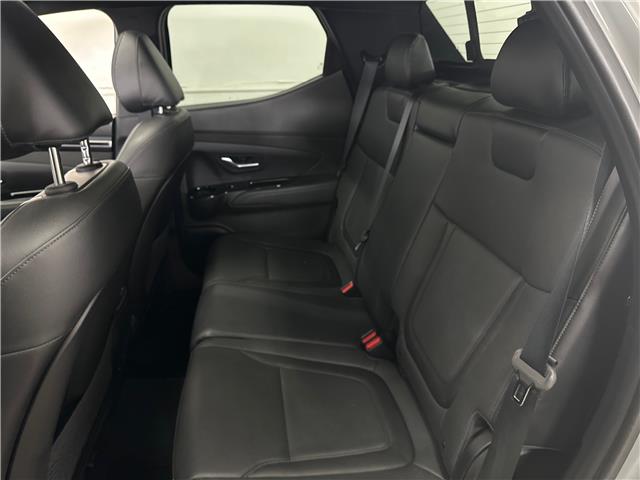 2022 Hyundai Santa Cruz Ultimate (Stk: 43376JA) in Belleville - Image 8 of 35