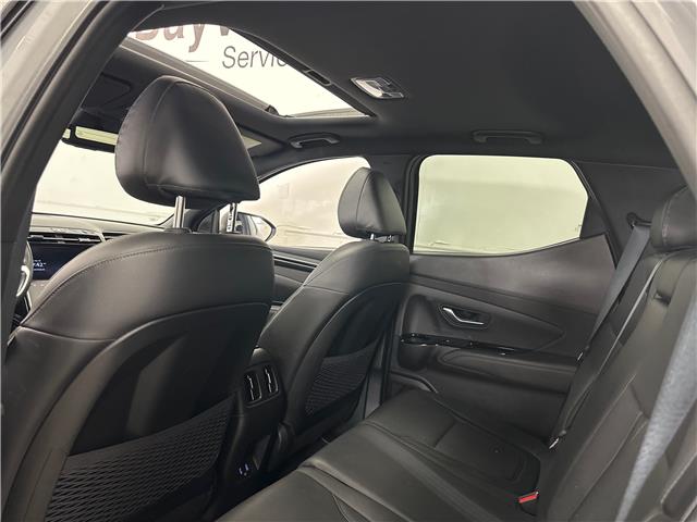 2022 Hyundai Santa Cruz Ultimate (Stk: 43376JA) in Belleville - Image 9 of 35