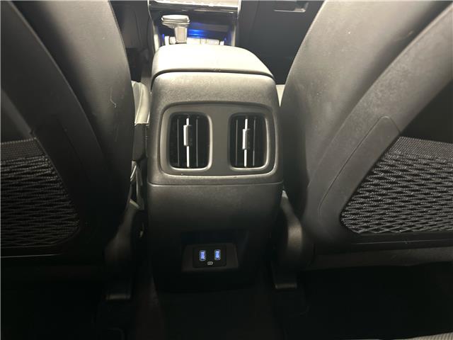 2022 Hyundai Santa Cruz Ultimate (Stk: 43376JA) in Belleville - Image 10 of 35