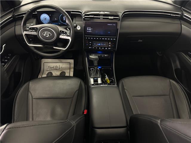 2022 Hyundai Santa Cruz Ultimate (Stk: 43376JA) in Belleville - Image 11 of 35