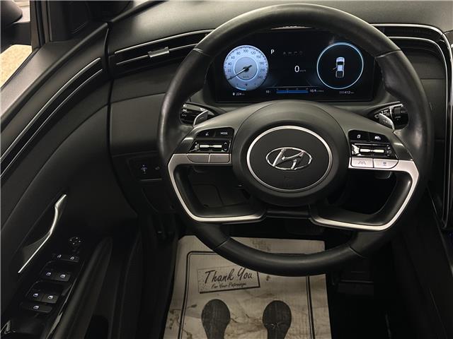 2022 Hyundai Santa Cruz Ultimate (Stk: 43376JA) in Belleville - Image 12 of 35