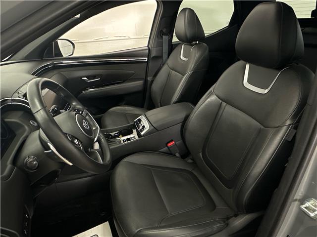 2022 Hyundai Santa Cruz Ultimate (Stk: 43376JA) in Belleville - Image 13 of 35