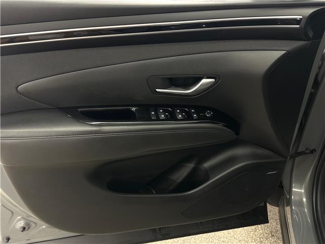 2022 Hyundai Santa Cruz Ultimate (Stk: 43376JA) in Belleville - Image 15 of 35