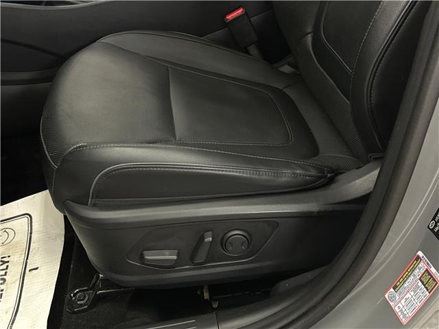 2022 Hyundai Santa Cruz Ultimate (Stk: 43376JA) in Belleville - Image 18 of 35