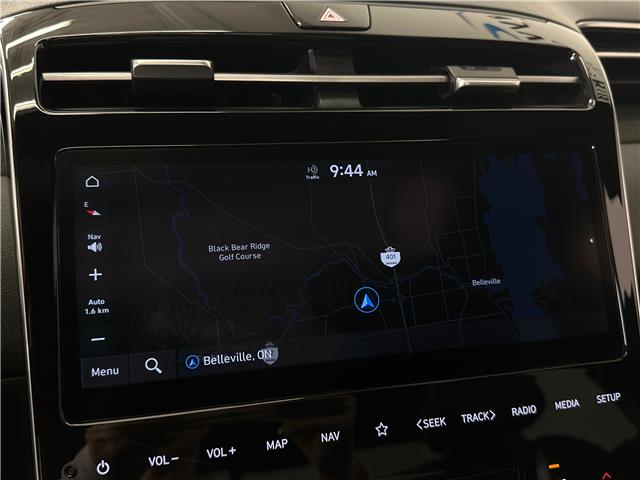 2022 Hyundai Santa Cruz Ultimate (Stk: 43376JA) in Belleville - Image 20 of 35