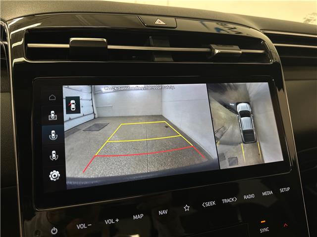 2022 Hyundai Santa Cruz Ultimate (Stk: 43376JA) in Belleville - Image 21 of 35