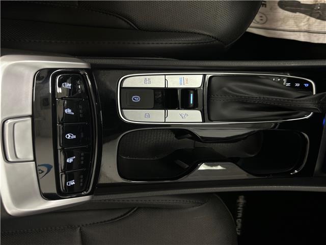 2022 Hyundai Santa Cruz Ultimate (Stk: 43376JA) in Belleville - Image 23 of 35