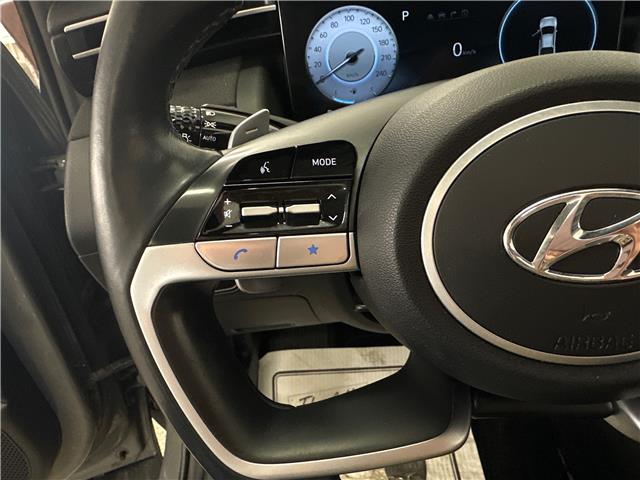 2022 Hyundai Santa Cruz Ultimate (Stk: 43376JA) in Belleville - Image 27 of 35