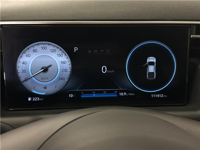 2022 Hyundai Santa Cruz Ultimate (Stk: 43376JA) in Belleville - Image 28 of 35