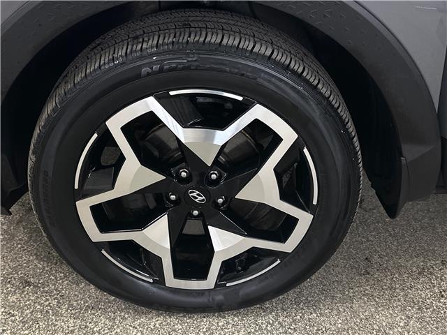 2022 Hyundai Santa Cruz Ultimate (Stk: 43376JA) in Belleville - Image 30 of 35