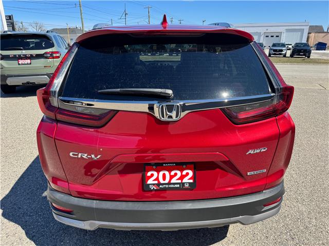 2022 Honda CR-V Touring (Stk: 19152) in Sarnia - Image 2 of 8