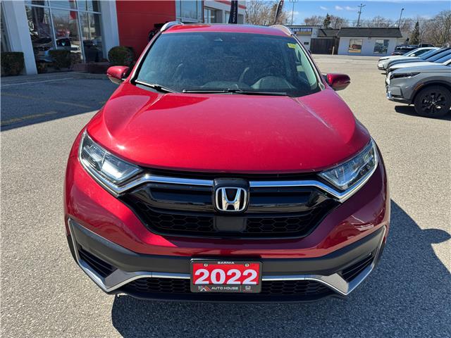 2022 Honda CR-V Touring (Stk: 19152) in Sarnia - Image 4 of 8