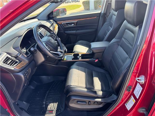 2022 Honda CR-V Touring (Stk: 19152) in Sarnia - Image 5 of 8