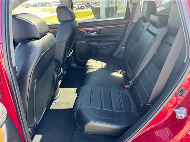 2022 Honda CR-V Touring (Stk: 19152) in Sarnia - Image 6 of 8