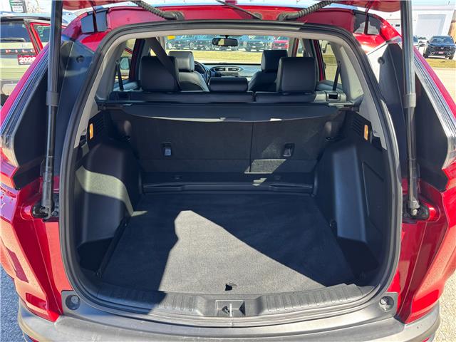 2022 Honda CR-V Touring (Stk: 19152) in Sarnia - Image 7 of 8