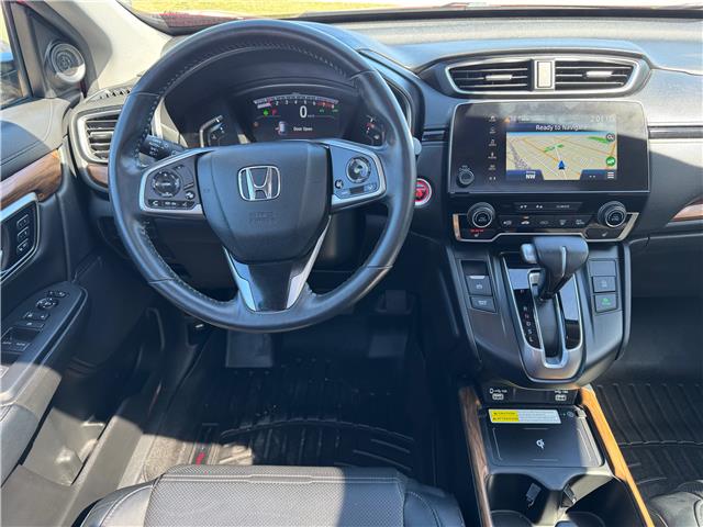 2022 Honda CR-V Touring (Stk: 19152) in Sarnia - Image 8 of 8