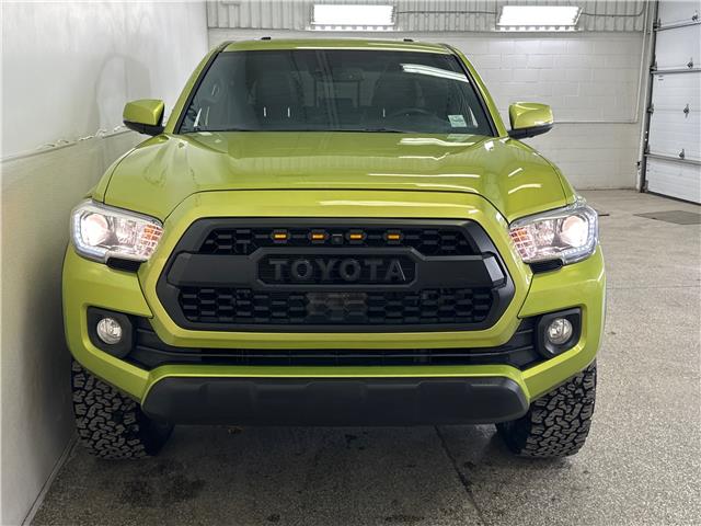 2023 Toyota Tacoma TRD Off Road V6 (Stk: 43750J) in Belleville - Image 2 of 30