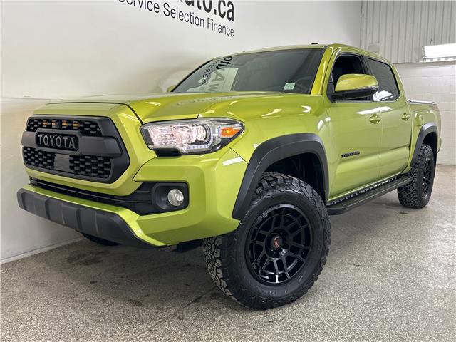 2023 Toyota Tacoma TRD Off Road V6 (Stk: 43750J) in Belleville - Image 3 of 30