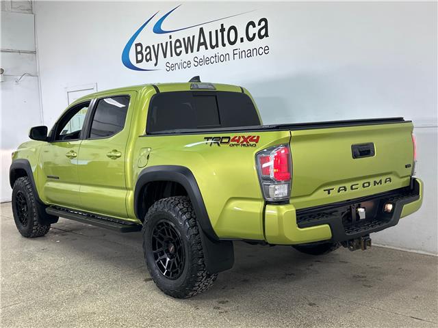2023 Toyota Tacoma TRD Off Road V6 (Stk: 43750J) in Belleville - Image 5 of 30