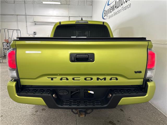 2023 Toyota Tacoma TRD Off Road V6 (Stk: 43750J) in Belleville - Image 6 of 30