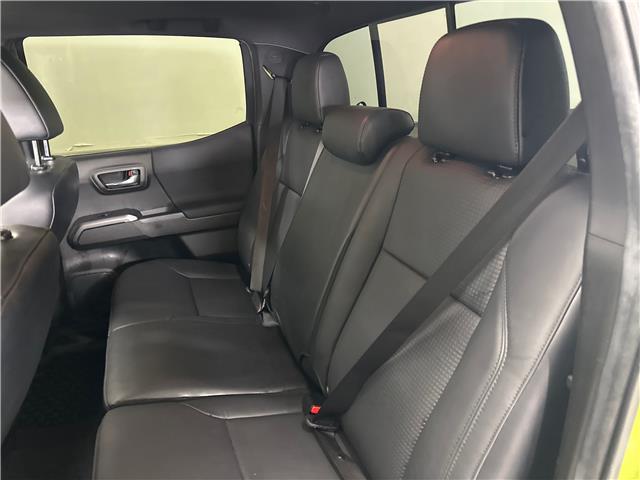 2023 Toyota Tacoma TRD Off Road V6 (Stk: 43750J) in Belleville - Image 7 of 30