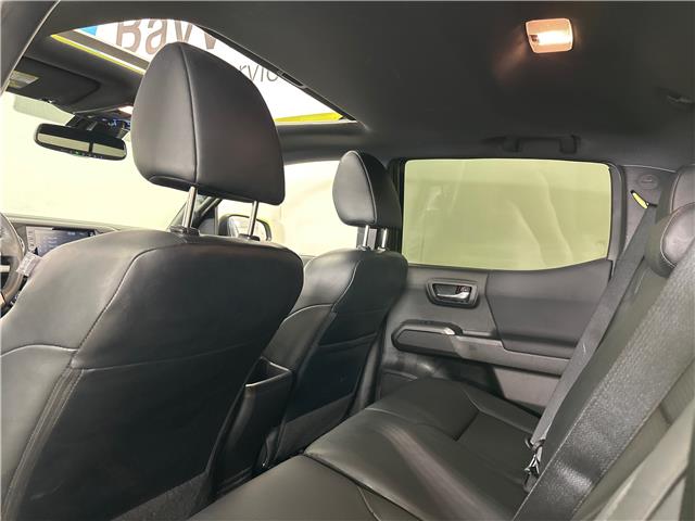 2023 Toyota Tacoma TRD Off Road V6 (Stk: 43750J) in Belleville - Image 8 of 30