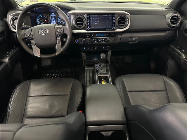 2023 Toyota Tacoma TRD Off Road V6 (Stk: 43750J) in Belleville - Image 9 of 30