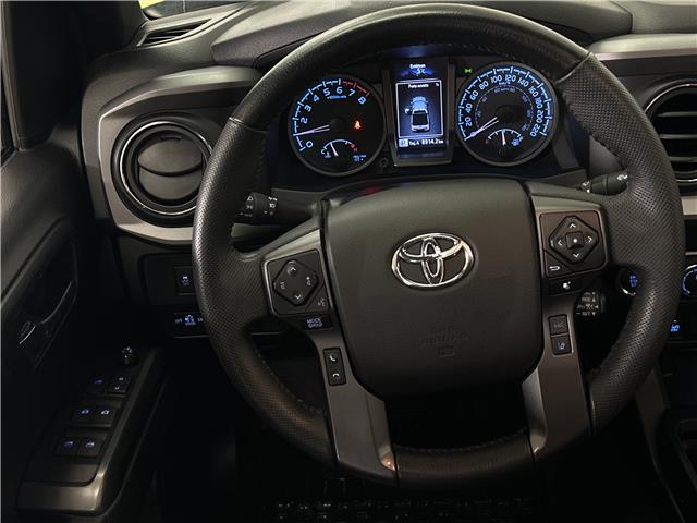 2023 Toyota Tacoma TRD Off Road V6 (Stk: 43750J) in Belleville - Image 10 of 30