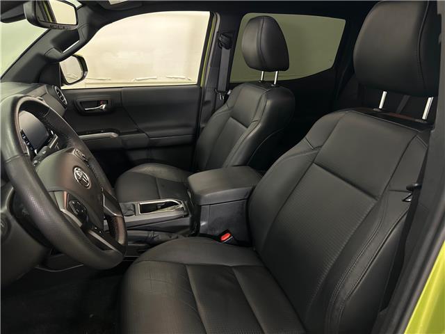 2023 Toyota Tacoma TRD Off Road V6 (Stk: 43750J) in Belleville - Image 11 of 30