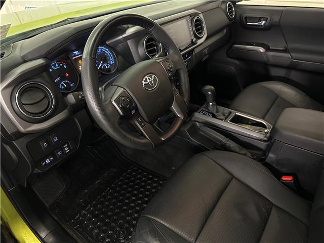 2023 Toyota Tacoma TRD Off Road V6 (Stk: 43750J) in Belleville - Image 12 of 30