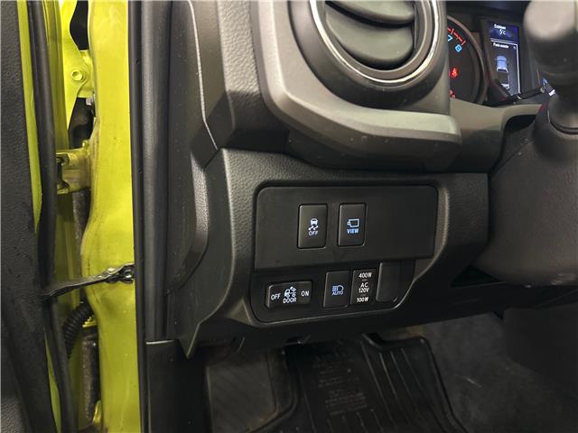 2023 Toyota Tacoma TRD Off Road V6 (Stk: 43750J) in Belleville - Image 15 of 30