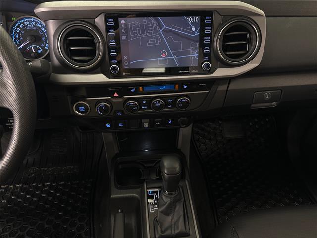 2023 Toyota Tacoma TRD Off Road V6 (Stk: 43750J) in Belleville - Image 16 of 30
