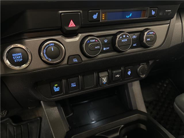 2023 Toyota Tacoma TRD Off Road V6 (Stk: 43750J) in Belleville - Image 17 of 30